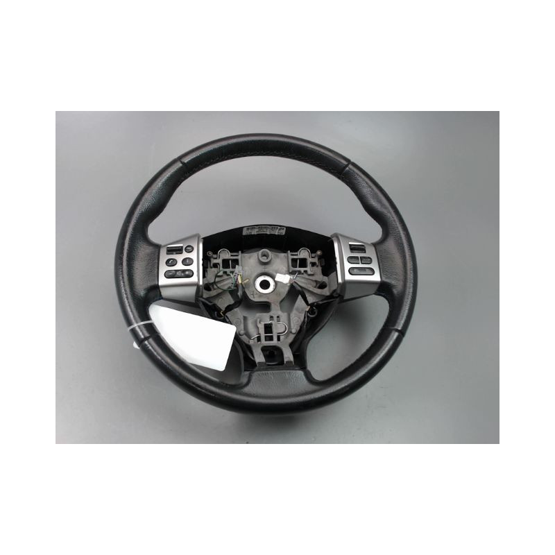VOLANT DE DIRECTION NISSAN NOTE