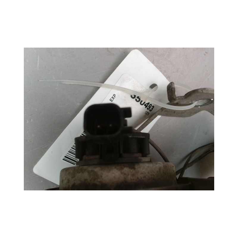 KLAXON / AVERTISSEUR FORD CMAX MONOSP. I Phase 2 2007-2010