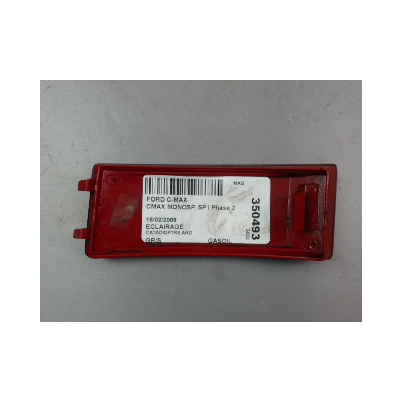 CATADIOPTRE ARD FORD CMAX MONOSP. I Phase 2 2007-2010