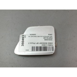 OBTURATEUR COUVRE CROCHET DE BOUCLIER AR