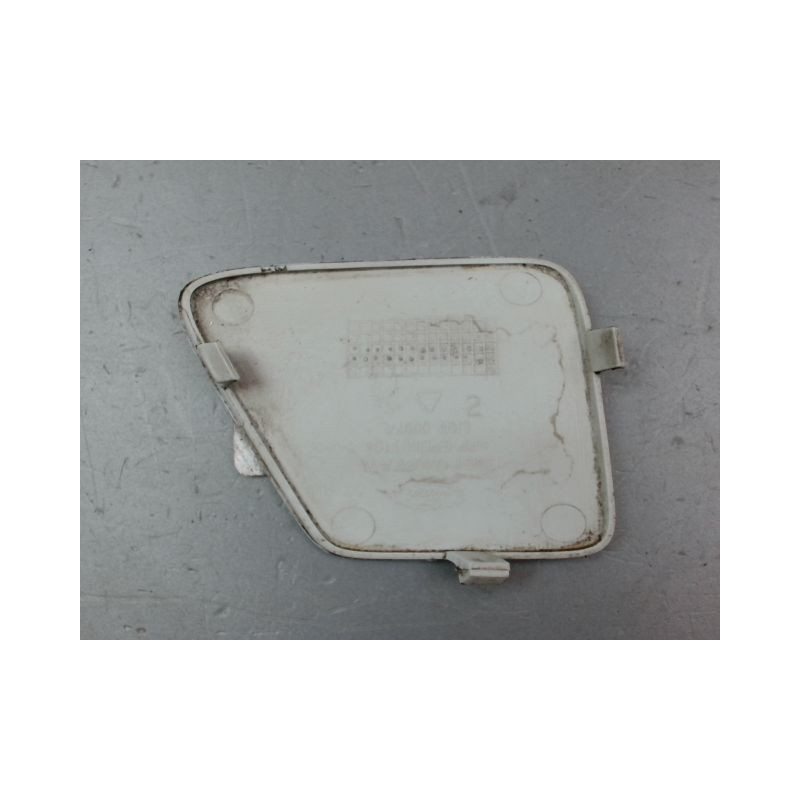 OBTURATEUR COUVRE CROCHET DE BOUCLIER AR FORD CMAX MONOSP. I Phase 2 2007-2010