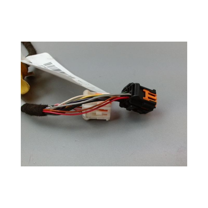 RETROVISEUR EXTERIEUR ELECTRIQUE GAUCHE CITROEN DS4 Phase 1 (B75) 2011-...