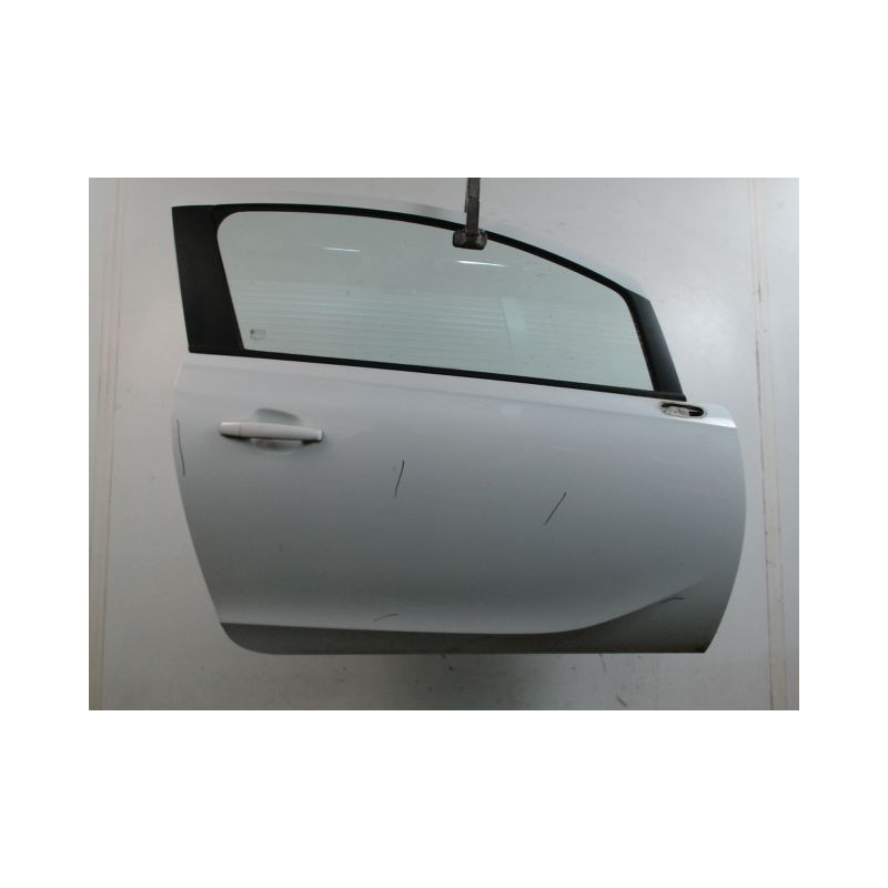 PORTE AVANT DROIT OPEL CORSA