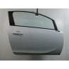 PORTE AVANT DROIT OPEL CORSA