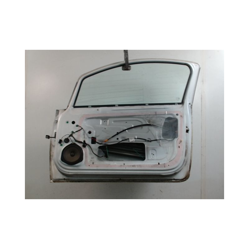 PORTE AVANT DROIT OPEL CORSA