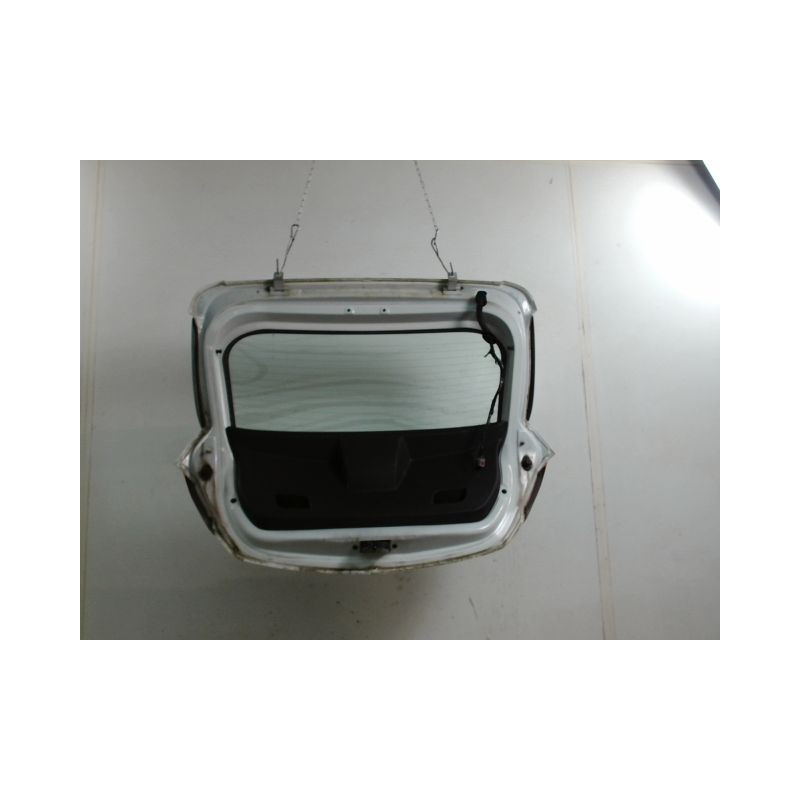 HAYON OPEL CORSA