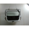 HAYON OPEL CORSA
