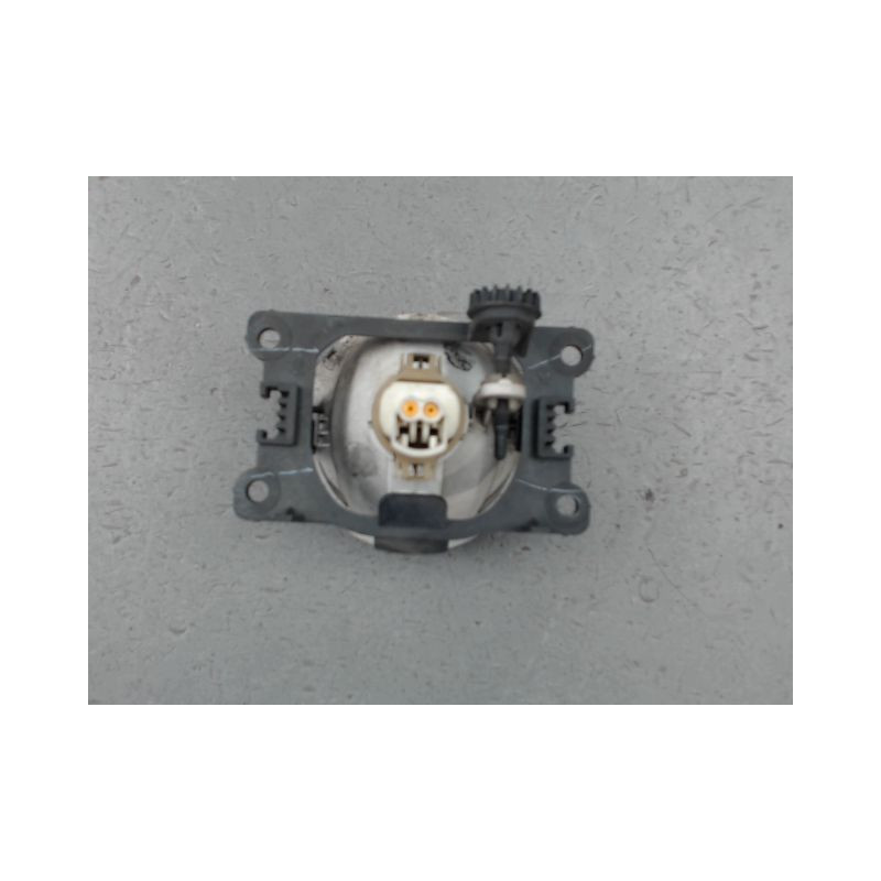 PHARE ANTIBROUILLARD AVANT DROIT PEUGEOT 208
