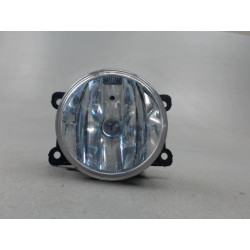 PHARE ANTIBROUILLARD AVG