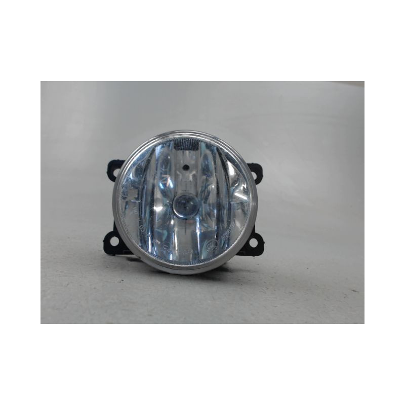 PHARE ANTIBROUILLARD AVANT GAUCHE PEUGEOT 208