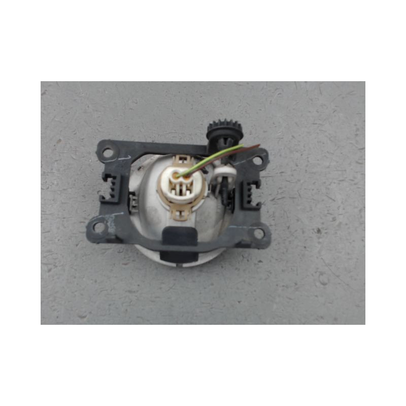PHARE ANTIBROUILLARD AVANT GAUCHE PEUGEOT 208