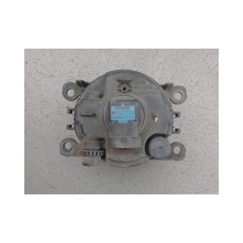 PHARE ANTIBROUILLARD AVANT DROIT FORD T.CUSTOM