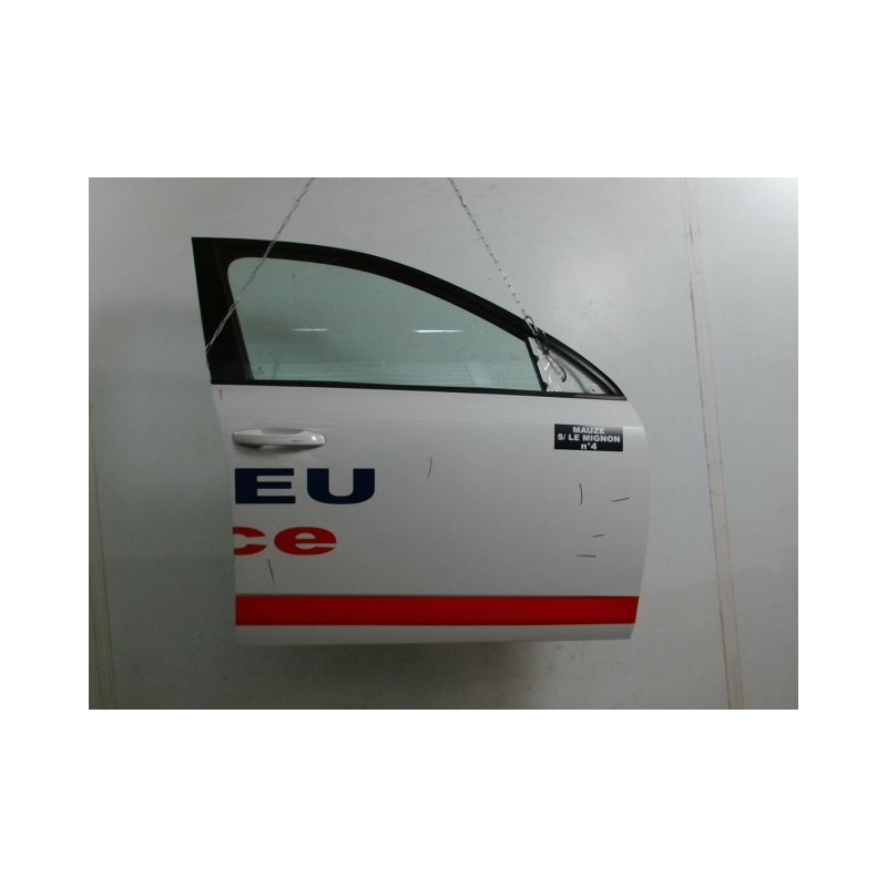 PORTE AVANT DROIT SKODA OCTAVIA