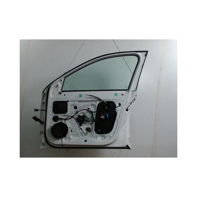 PORTE AVANT DROIT SKODA OCTAVIA