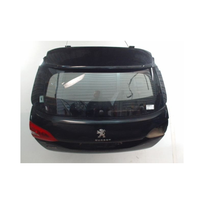 HAYON PEUGEOT 308