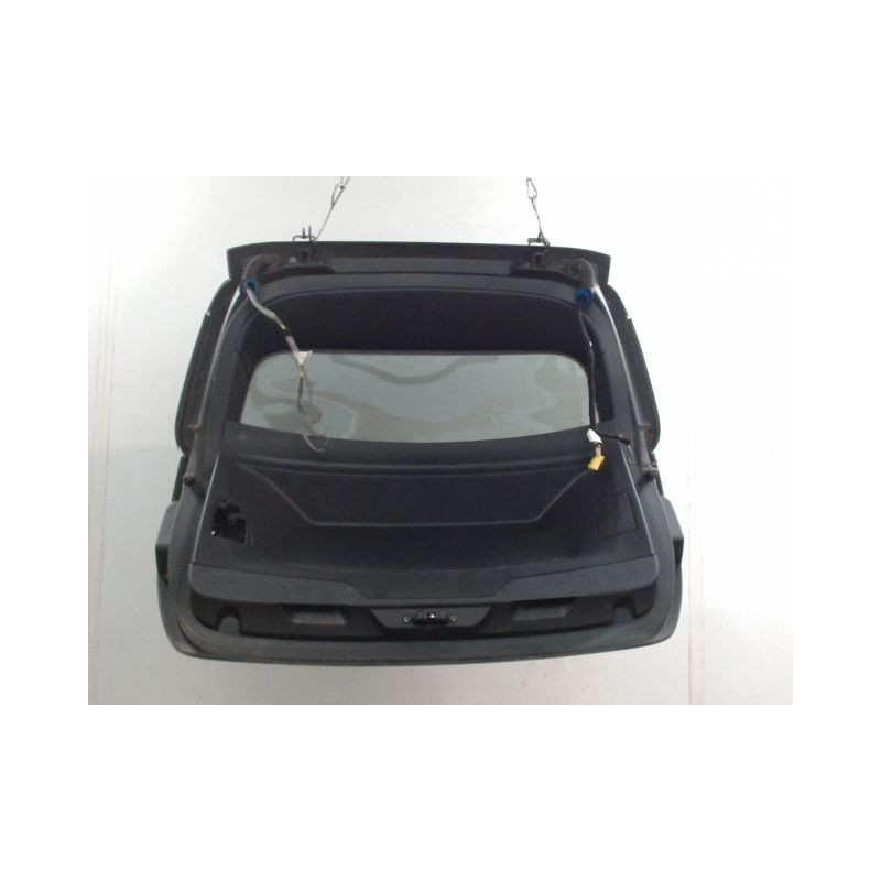 HAYON PEUGEOT 308