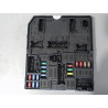 BOITE A FUSIBLES RENAULT MEGANE