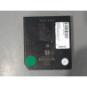 BOITE A FUSIBLES RENAULT MEGANE