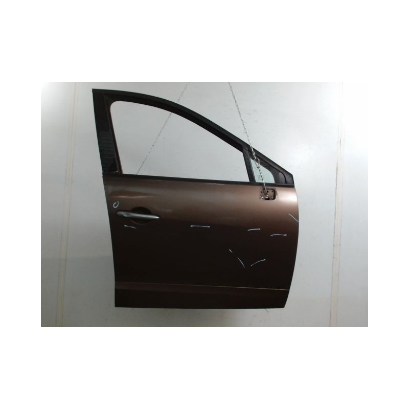 PORTE AVANT DROIT RENAULT MEGANE