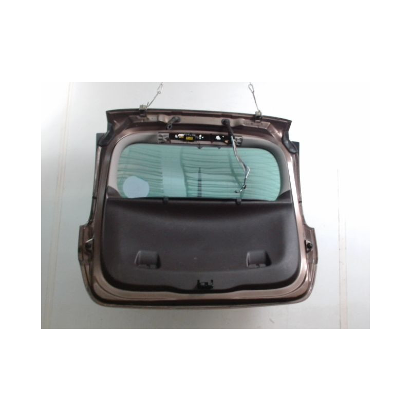 HAYON RENAULT MEGANE