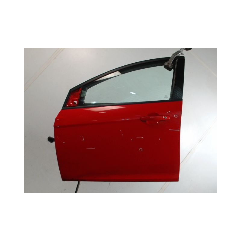 PORTE AVANT GAUCHE FORD FOCUS