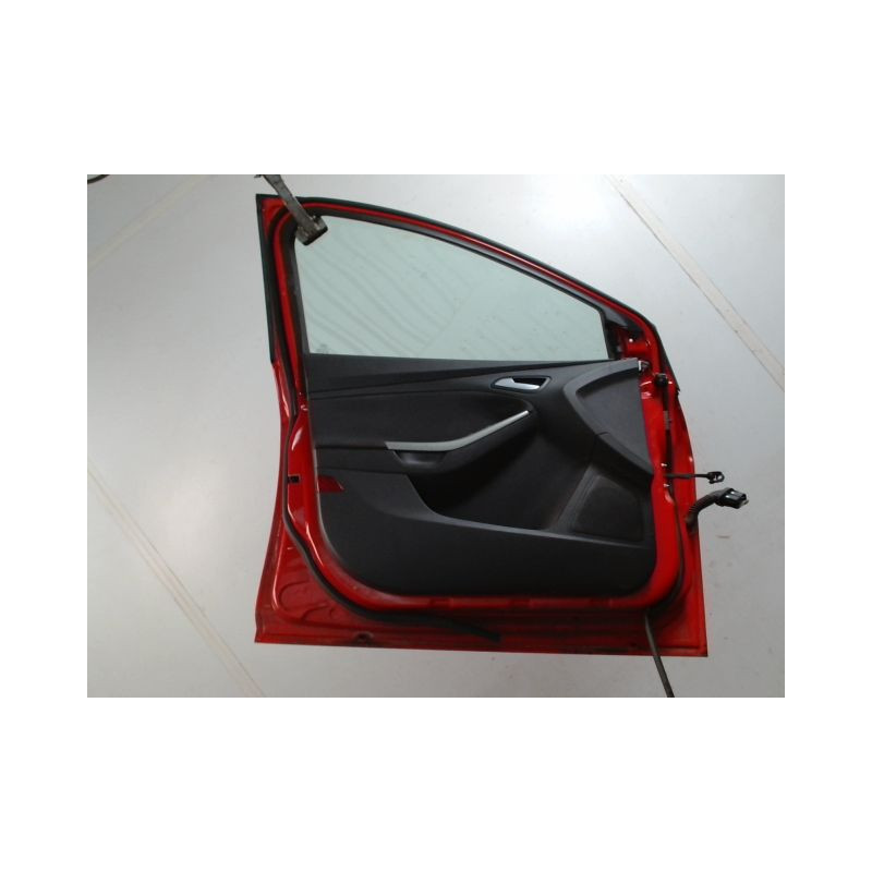 PORTE AVANT GAUCHE FORD FOCUS