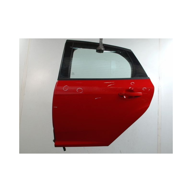 PORTE ARRIERE GAUCHE FORD FOCUS