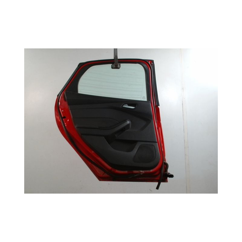 PORTE ARRIERE GAUCHE FORD FOCUS