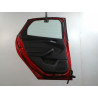 PORTE ARRIERE GAUCHE FORD FOCUS