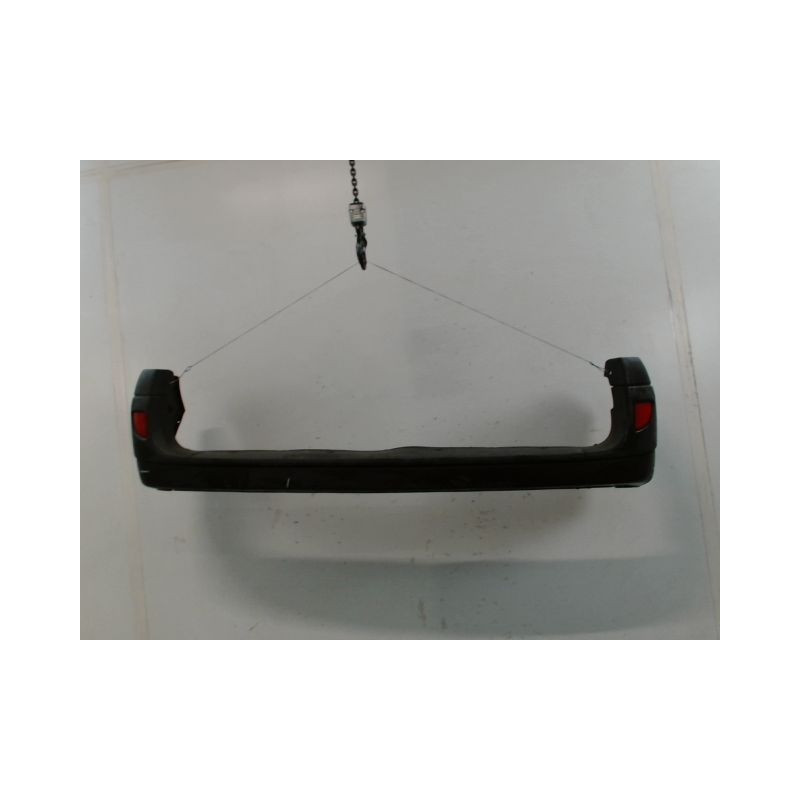 PARE-CHOC ARRIER RENAULT KANGOO
