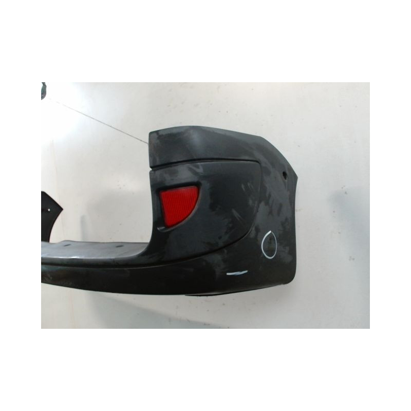 PARE-CHOC ARRIER RENAULT KANGOO