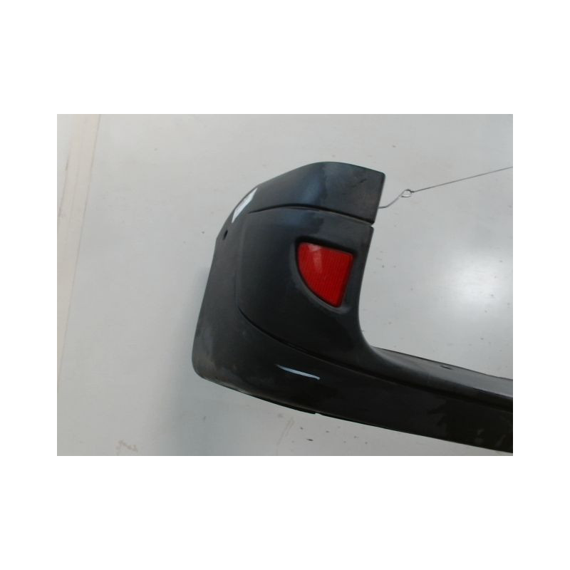 PARE-CHOC ARRIER RENAULT KANGOO