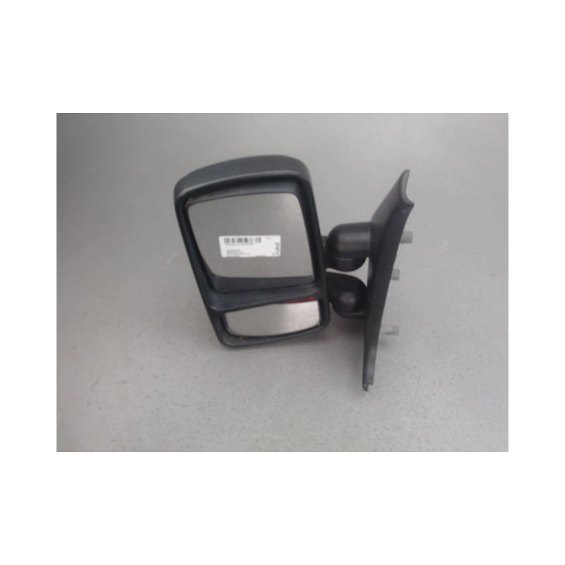 RETROVISEUR EXTERIEUR GAUCHE RENAULT MASTER