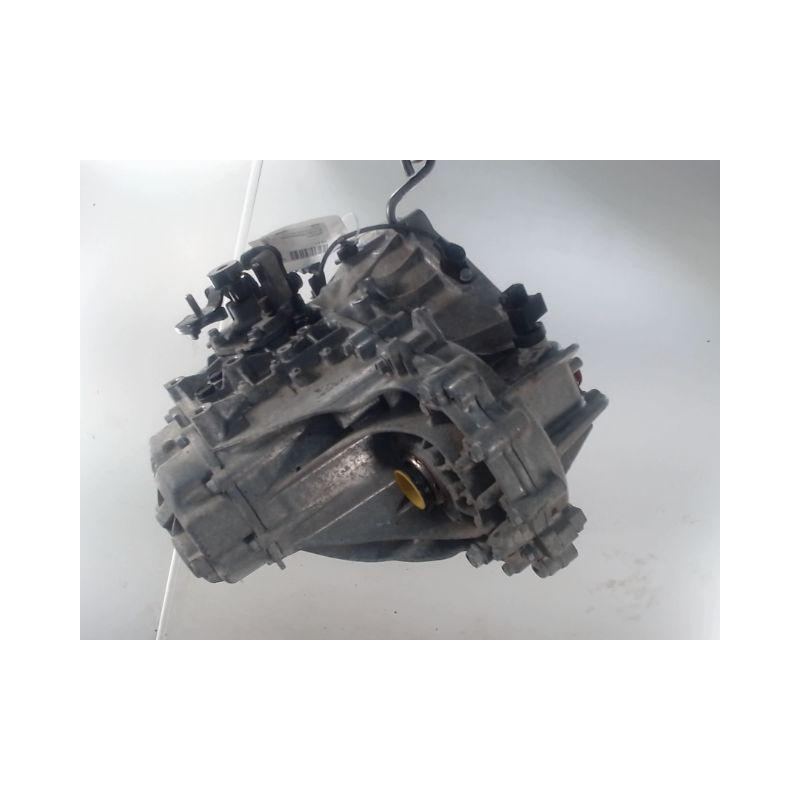 BOITE A VITESSE MECANIQUE KIA RIO 1.1 CRDi