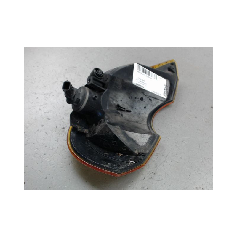 CLIGNOTANT GAUCHE RENAULT MODUS