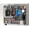 BOITE A FUSIBLES CITROEN C4