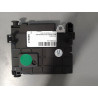 BOITE A FUSIBLES CITROEN C4