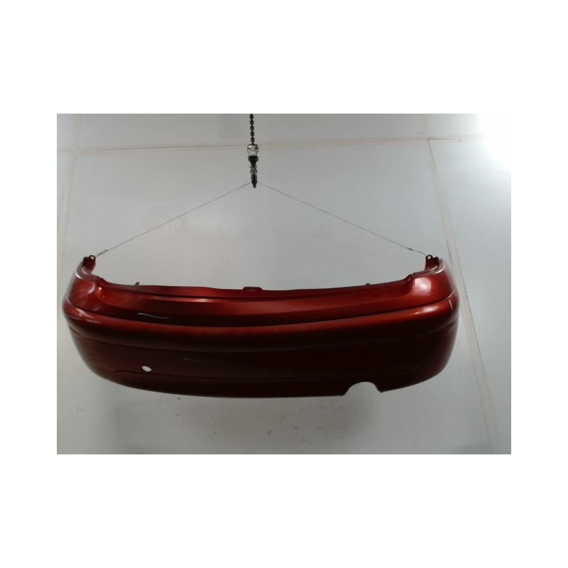PARE-CHOC ARRIER CITROEN C3