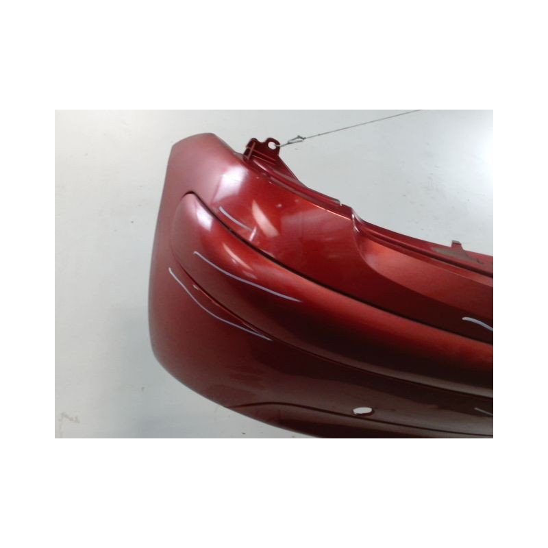 PARE-CHOC ARRIER CITROEN C3