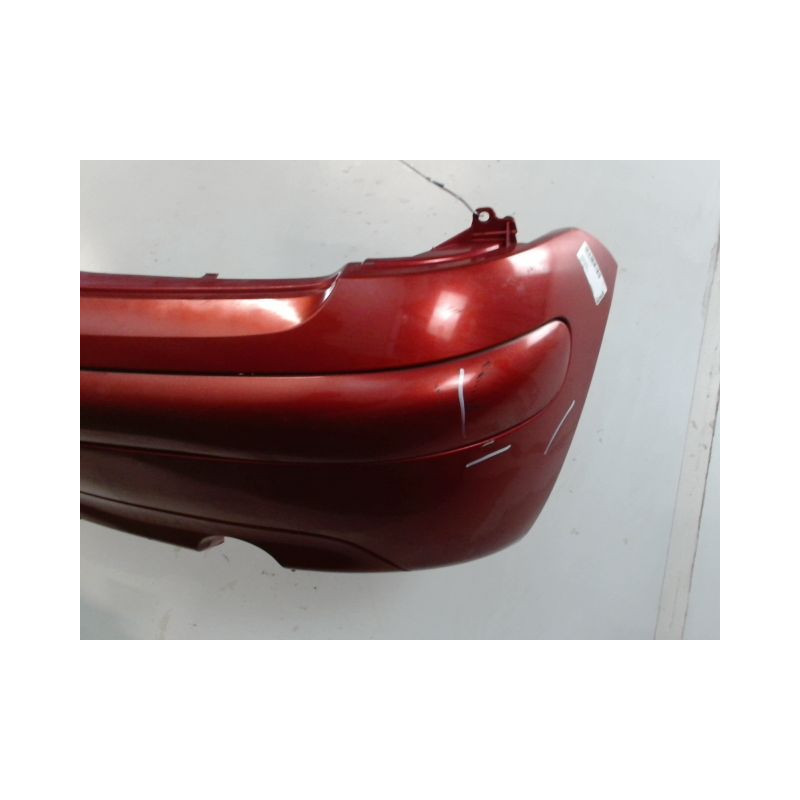 PARE-CHOC ARRIER CITROEN C3
