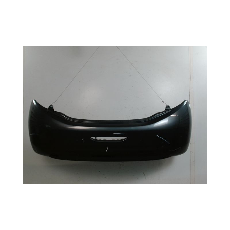 PARE-CHOC ARRIER PEUGEOT 208