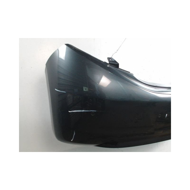 PARE-CHOC ARRIER PEUGEOT 208