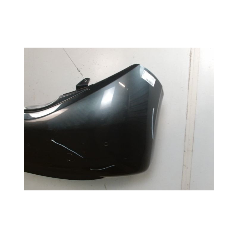 PARE-CHOC ARRIER PEUGEOT 208