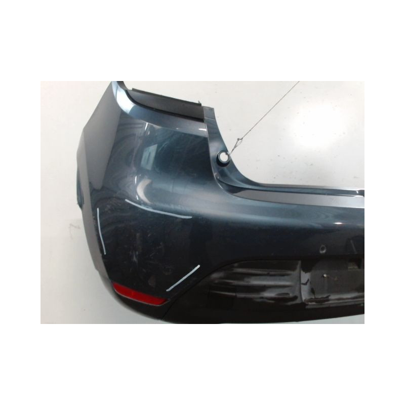 PARE-CHOC ARRIER RENAULT CLIO
