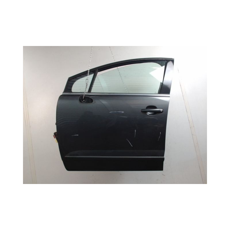 PORTE AVANT GAUCHE PEUGEOT 5008