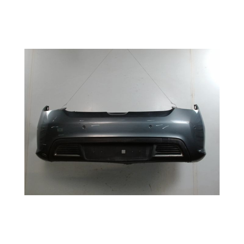 PARE-CHOC ARRIER PEUGEOT 308