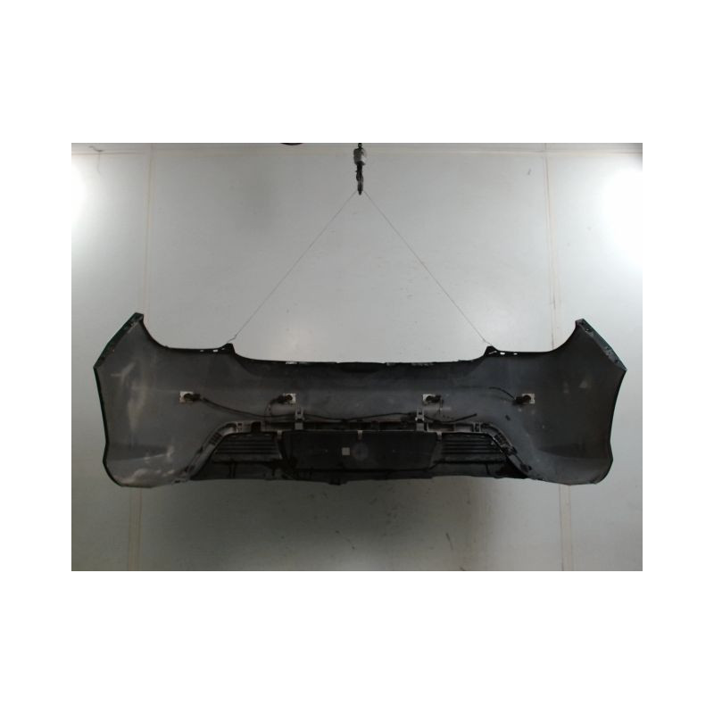 PARE-CHOC ARRIER PEUGEOT 308