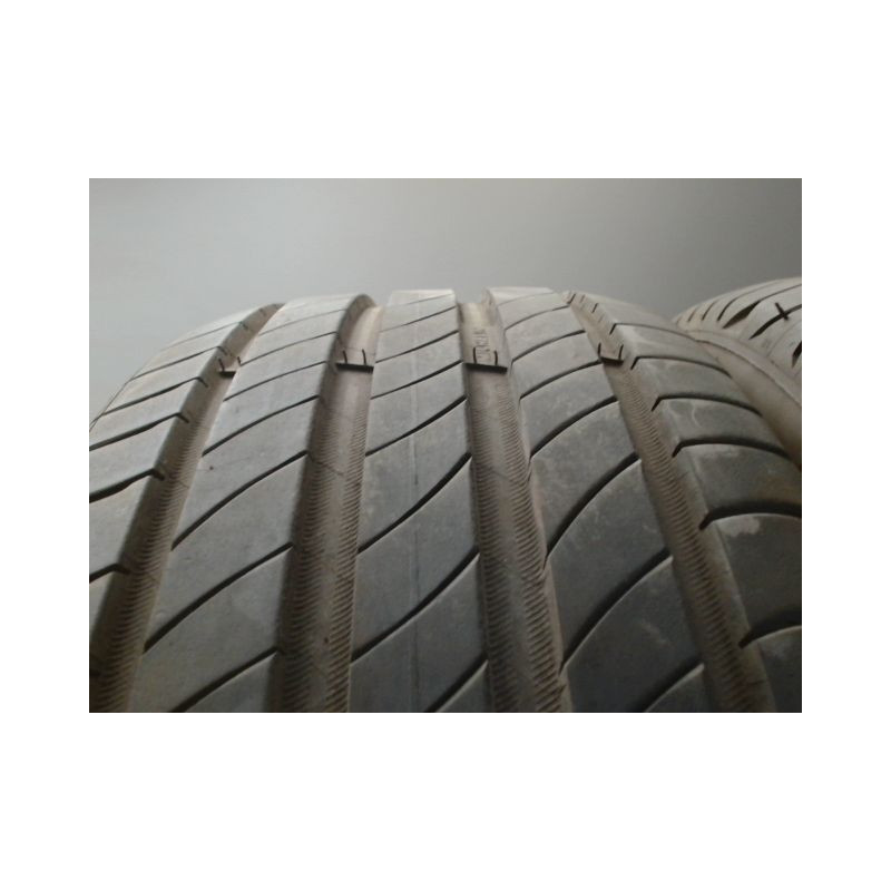 Paire de pneus MICHELIN PRIMACY 4 205 45 17 88 H