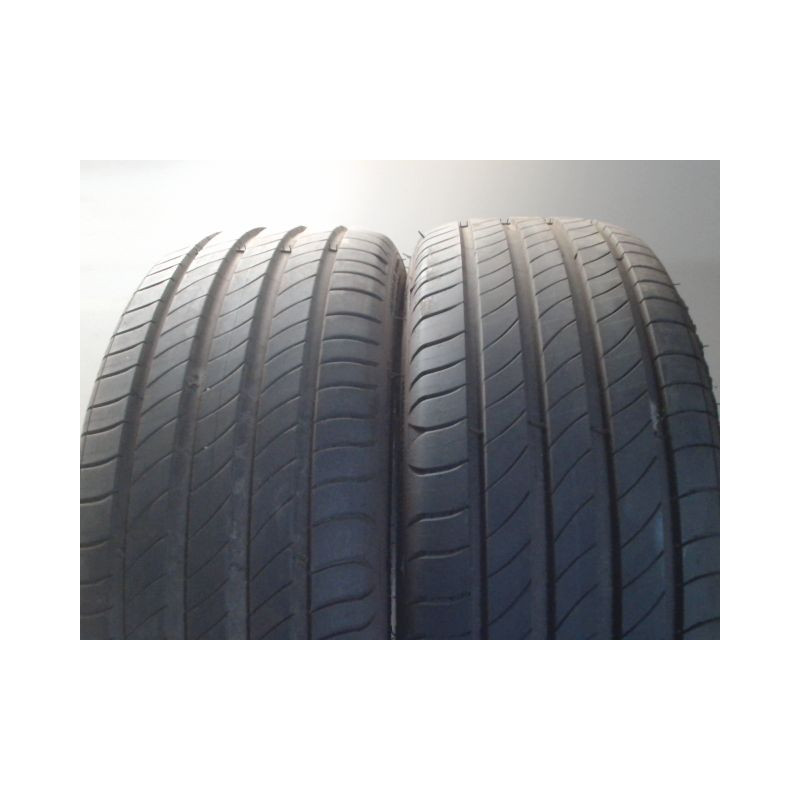 Paire de pneus MICHELIN PRIMACY 4 205 45 17 88 H