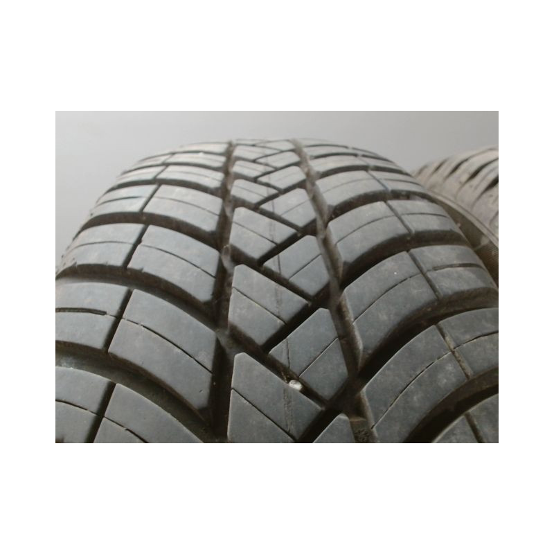 Paire de pneus COOPER DISCOVERER ALL SEASON 185 65 15 92 T